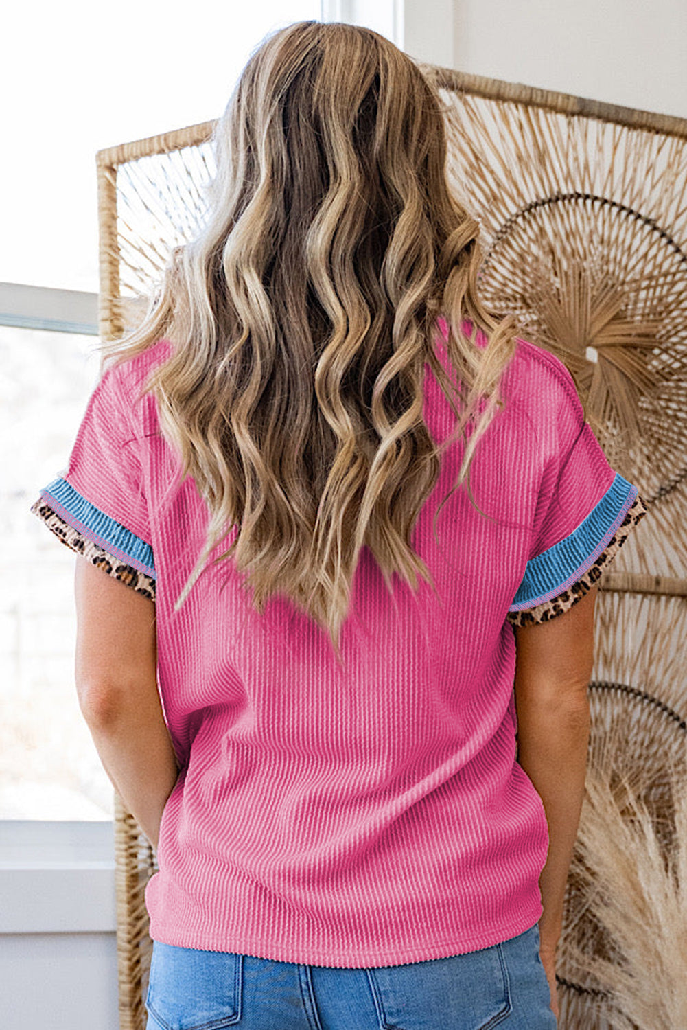 Aaria Tees