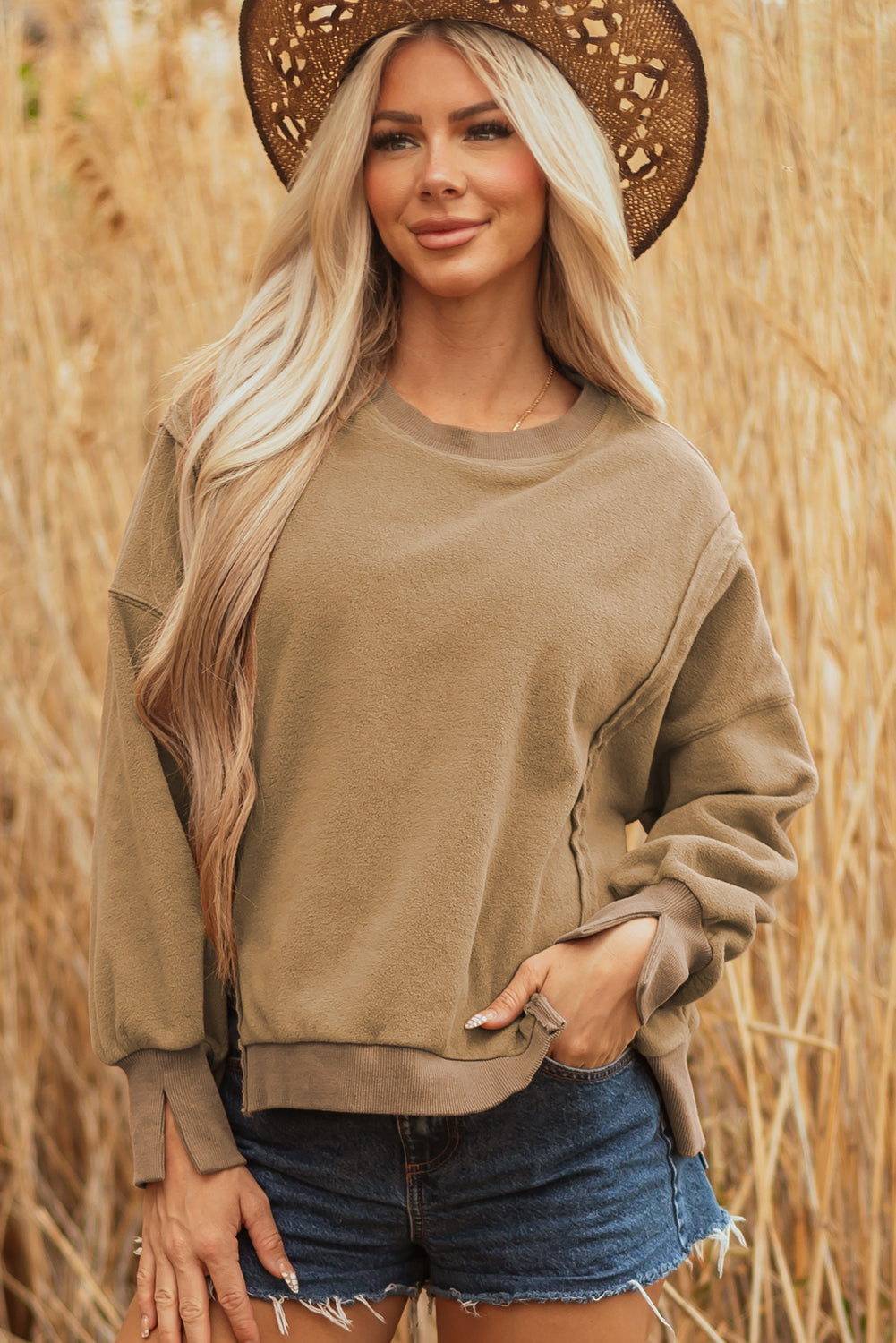 Aaria Tees