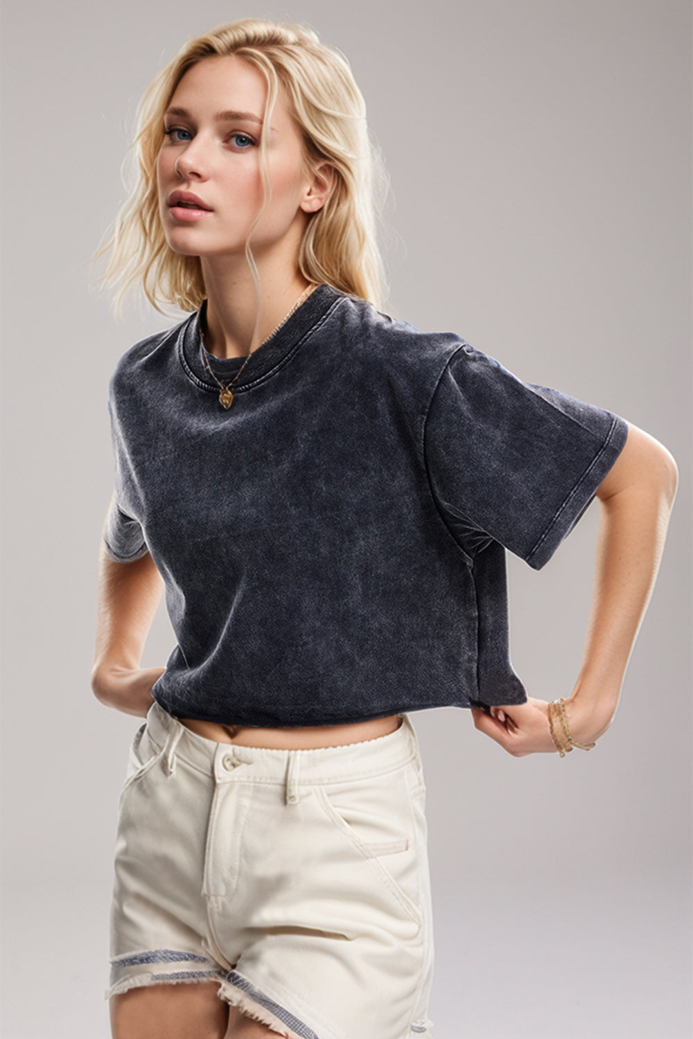 Aaria Tees