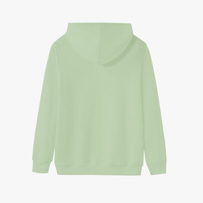 St. Patrick's Day Collection Munsieur Unisex Premium Pullover Hoodie Sweater Clover Gang Betty