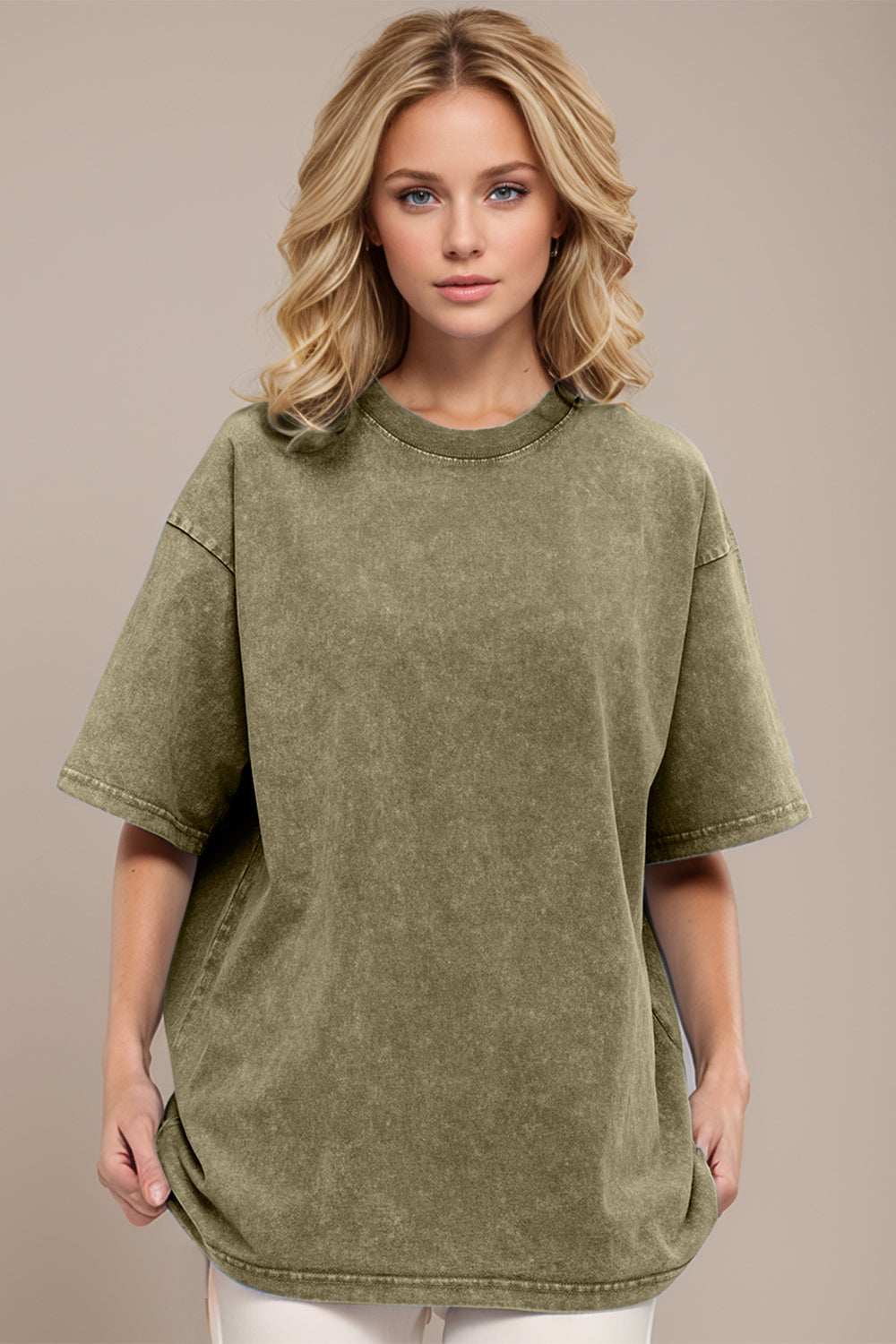 Aaria Tees
