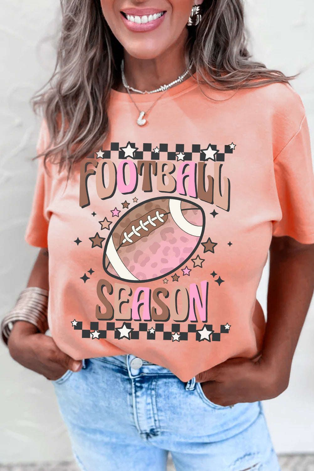 Aaria Tees
