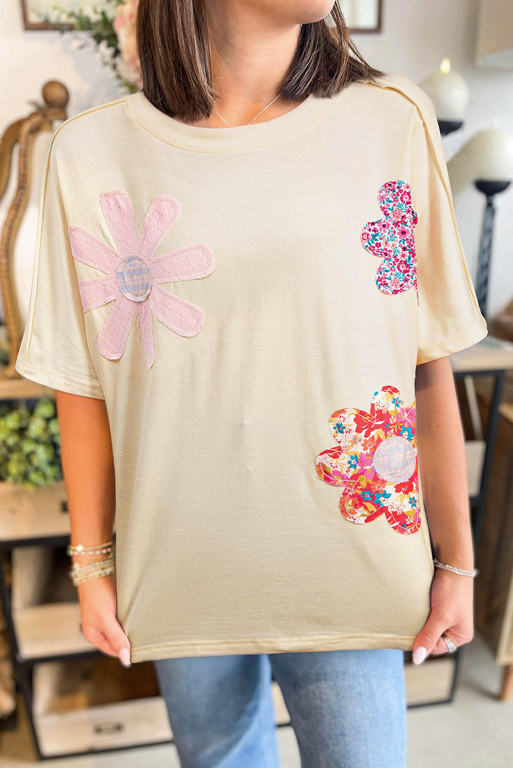 Aaria Tees