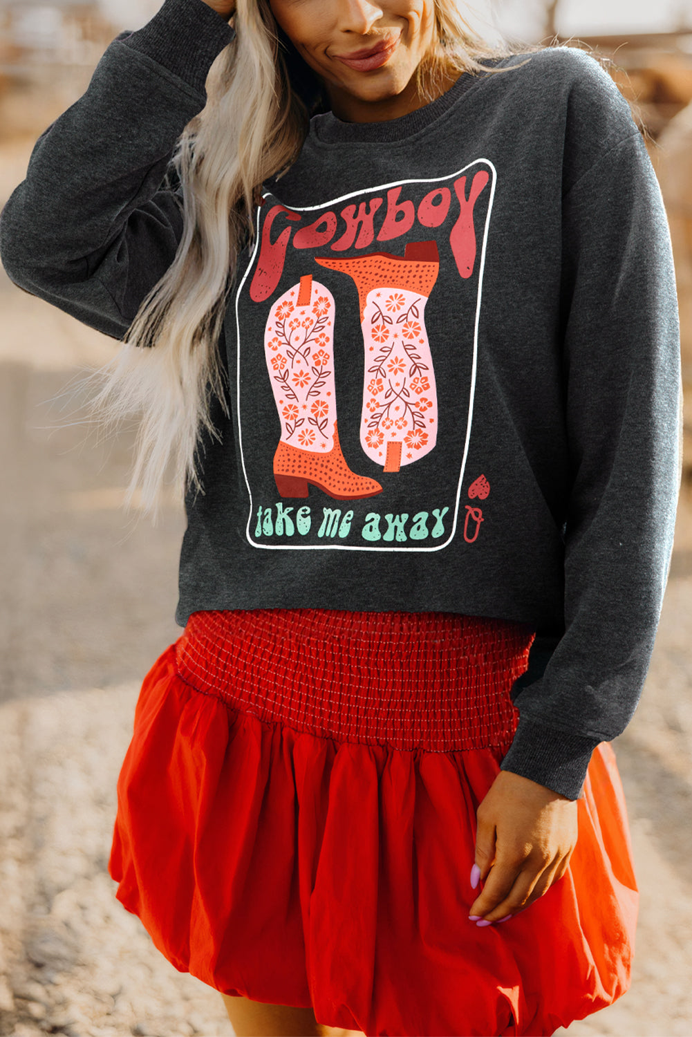 Aaria Tees