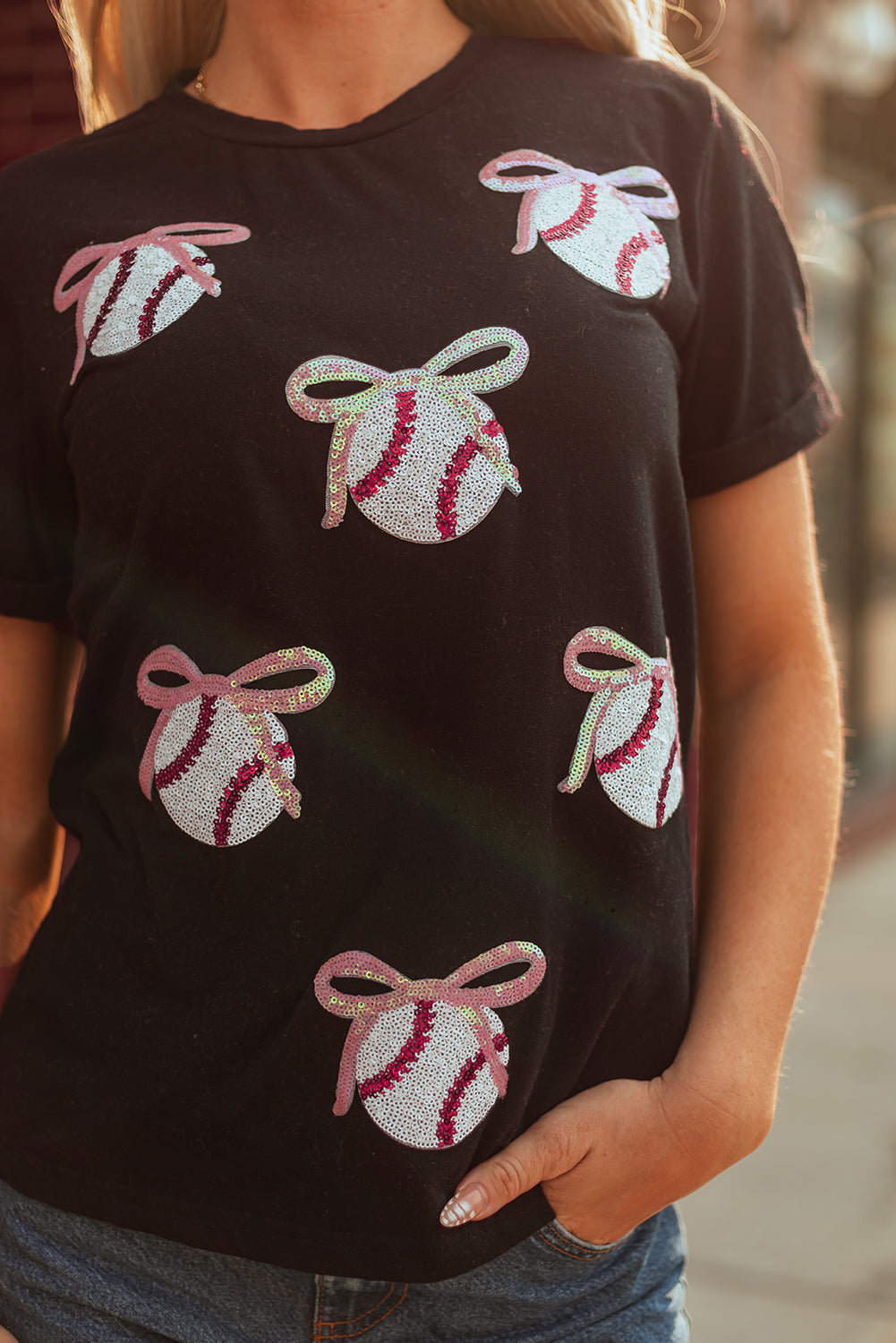 Aaria Tees