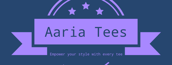 Aaria Tees