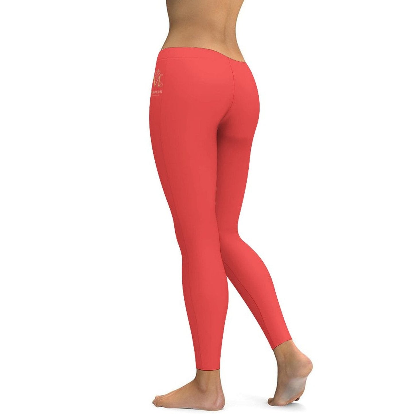 Munsieur Fashionable Leggings for Women - Stylish Comfort