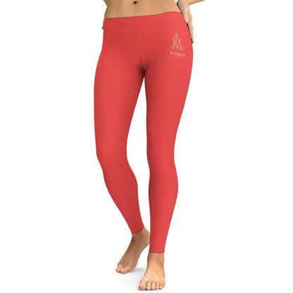Munsieur Fashionable Leggings for Women - Stylish Comfort