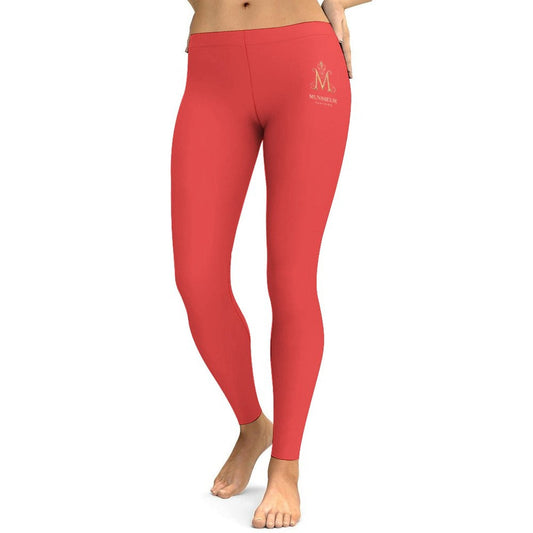 Munsieur Fashionable Leggings for Women - Stylish Comfort