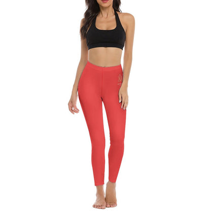 Munsieur Fashionable Leggings for Women - Stylish Comfort