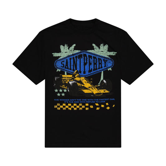 FAST CAR TEE Aaria Tees