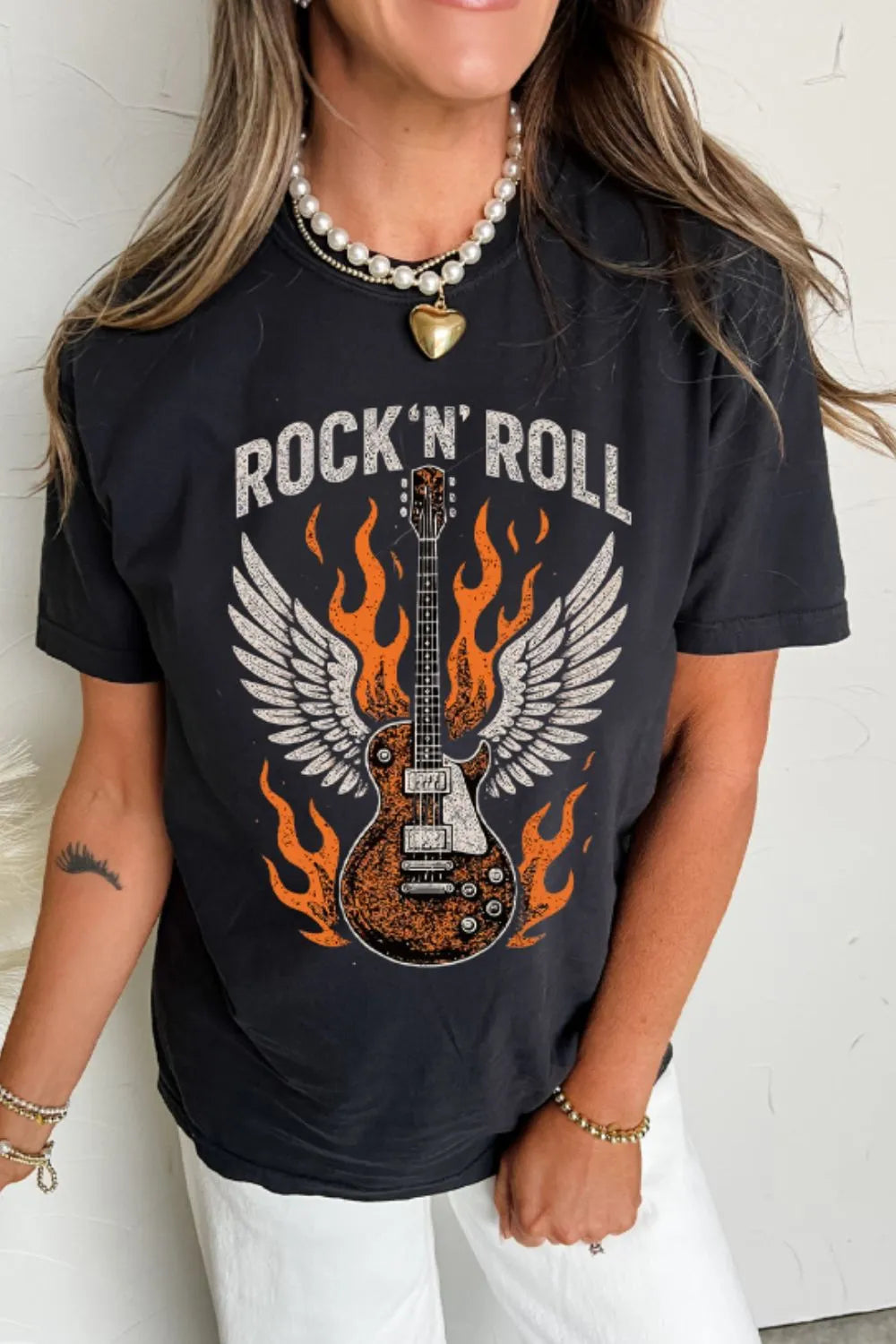 Aaria Tees