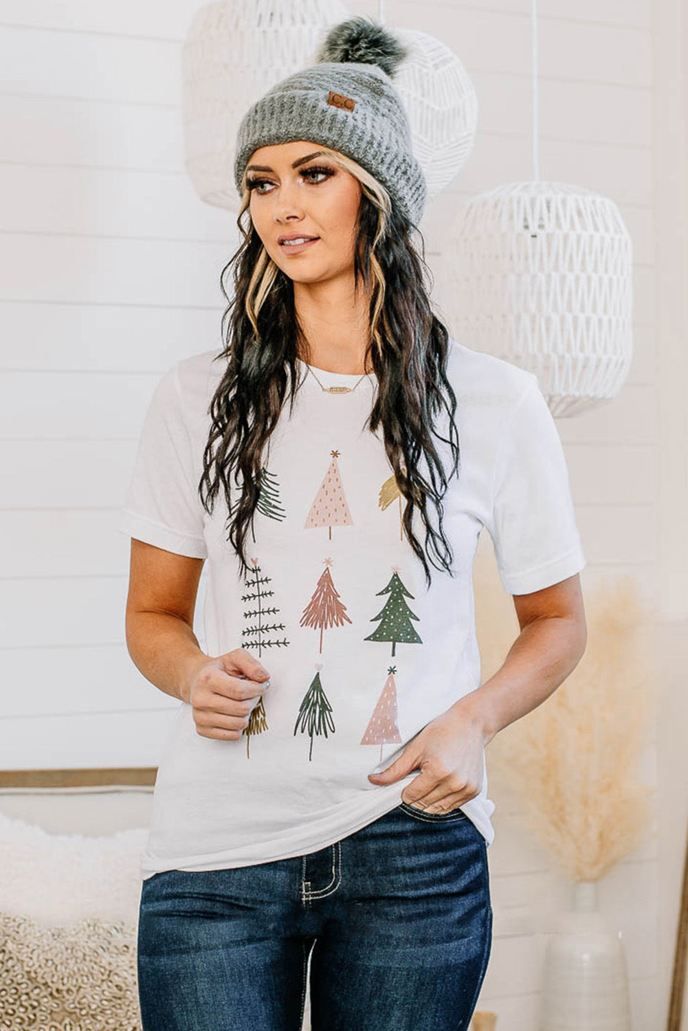 Aaria Tees