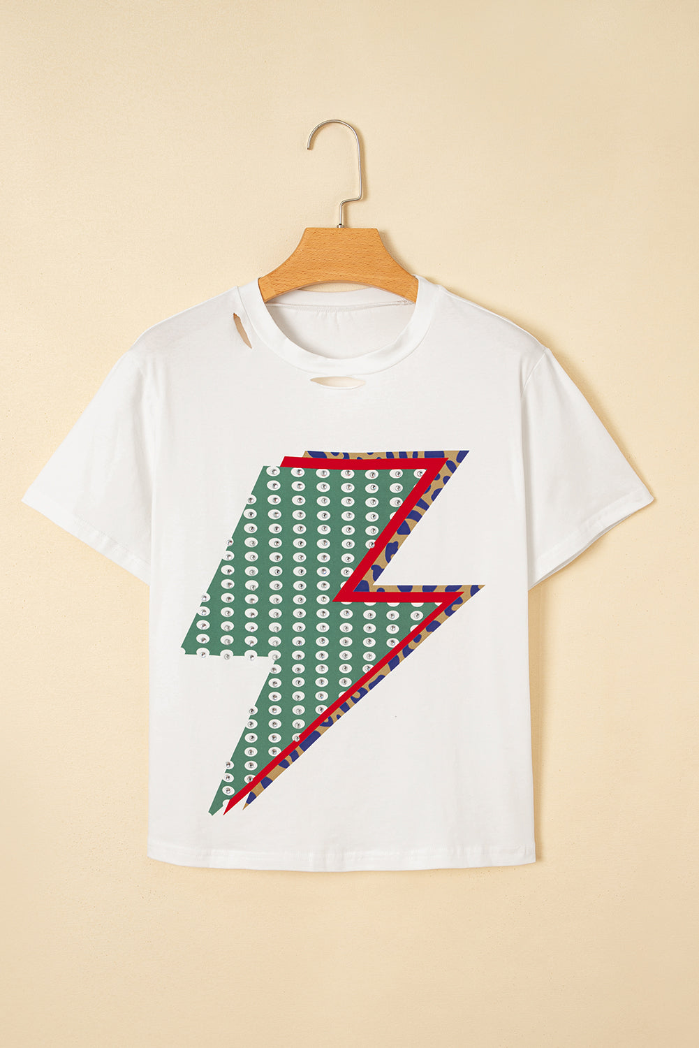 Aaria Tees