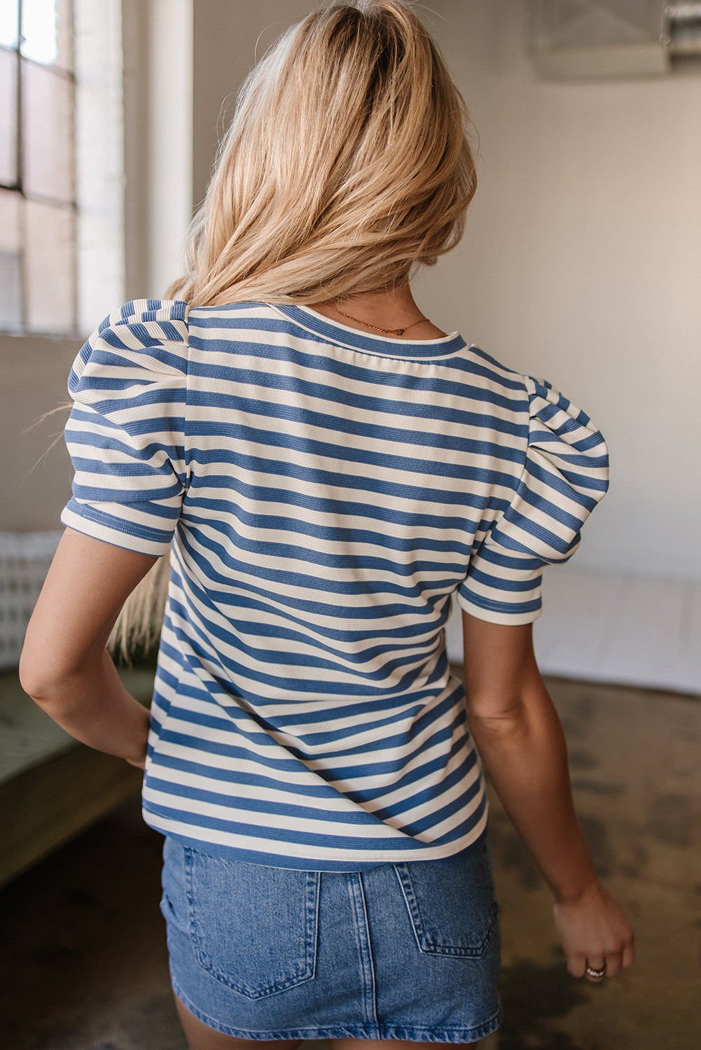 Aaria Tees