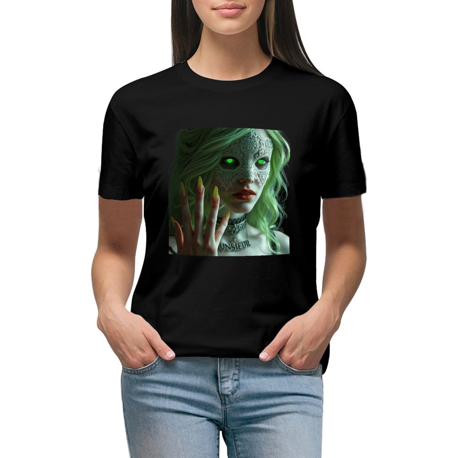 Aaria Tees
