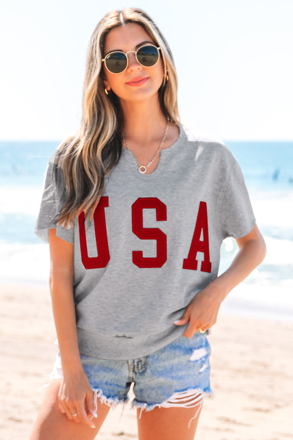 Aaria Tees
