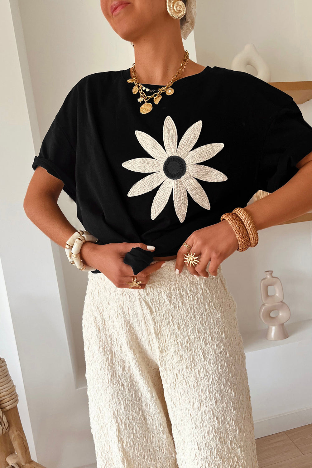 Aaria Tees