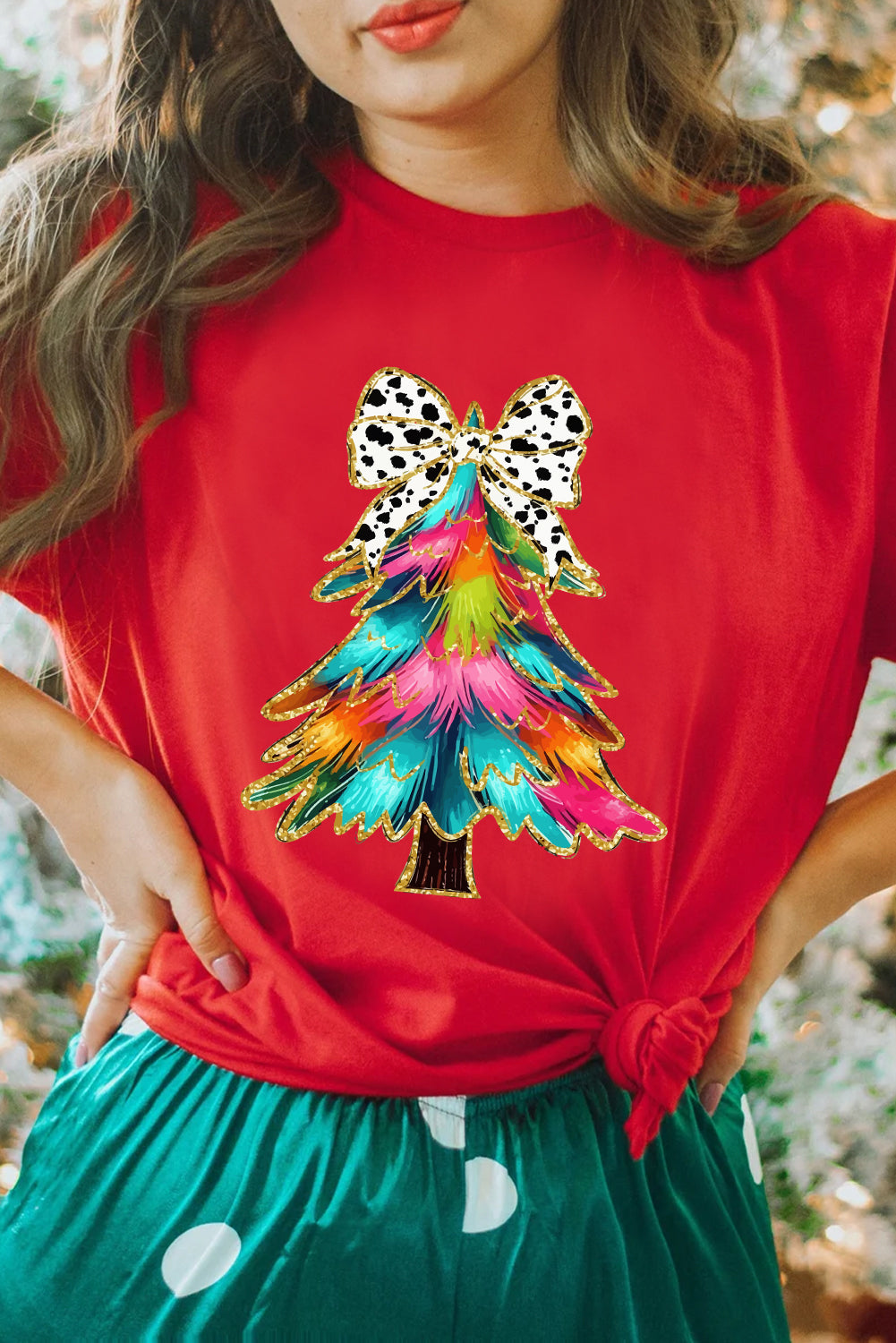 Aaria Tees