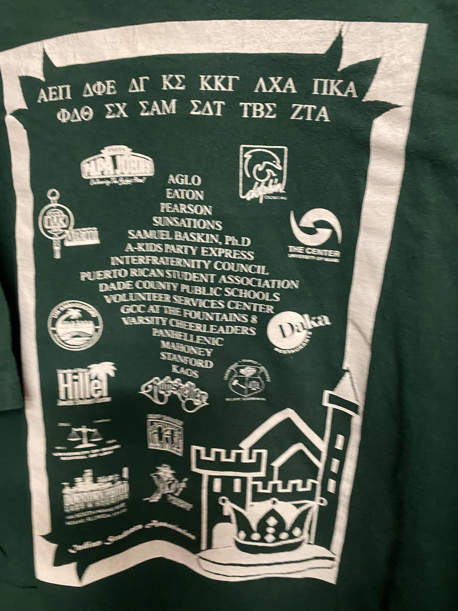 Aaria Tees