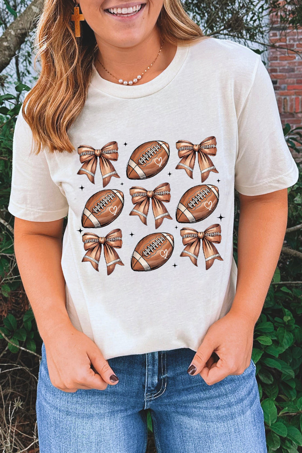 Aaria Tees