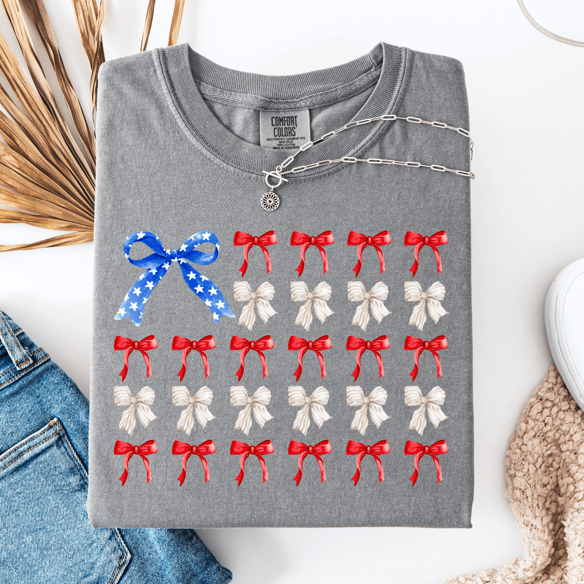 Aaria Tees