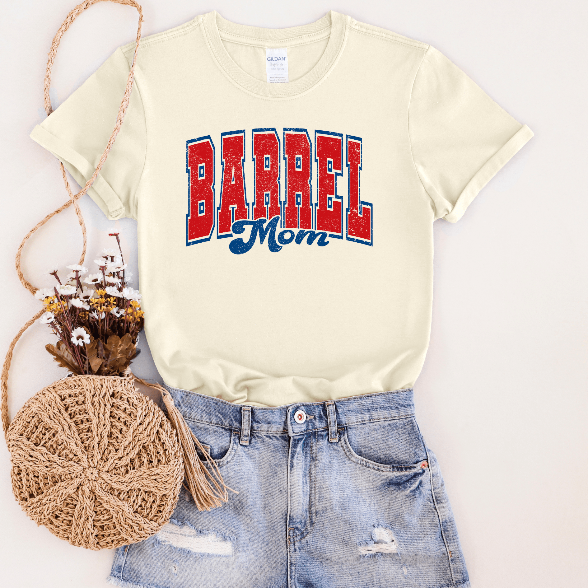 Aaria Tees