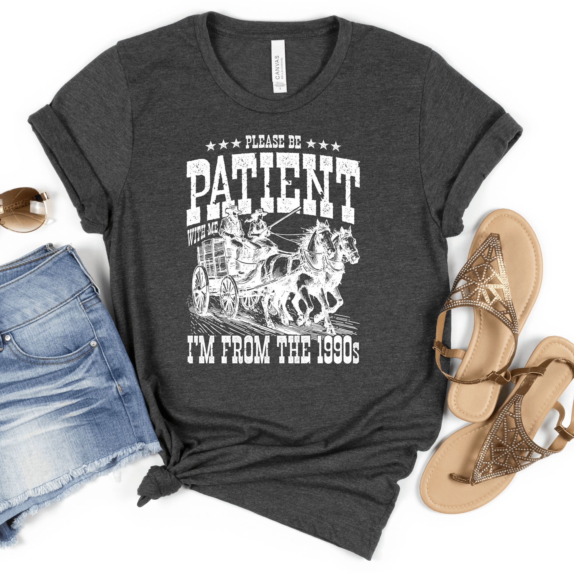 Aaria Tees