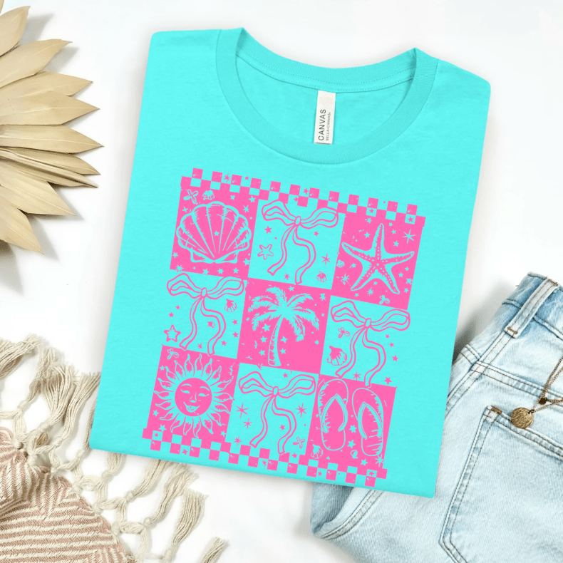 Aaria Tees