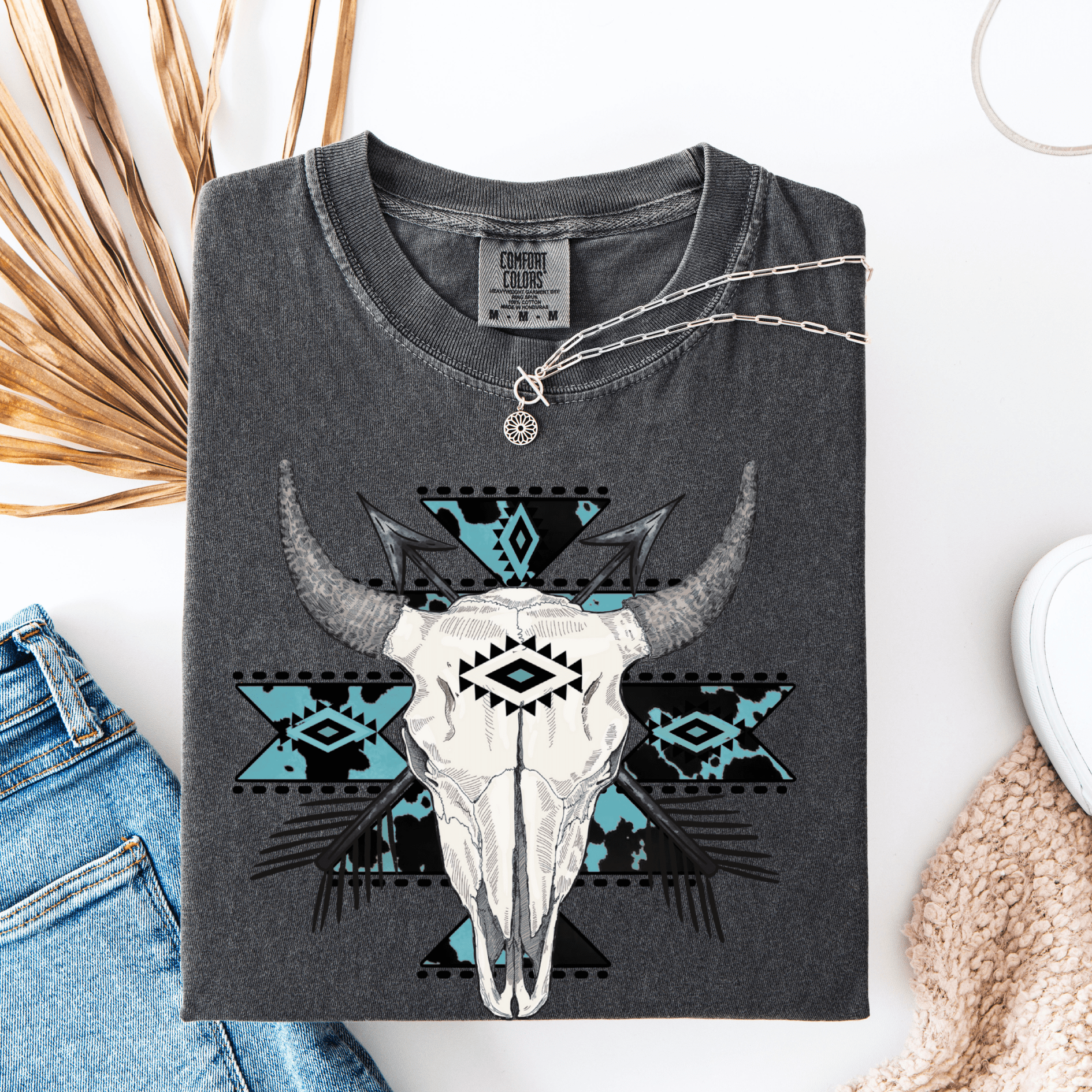 Aaria Tees