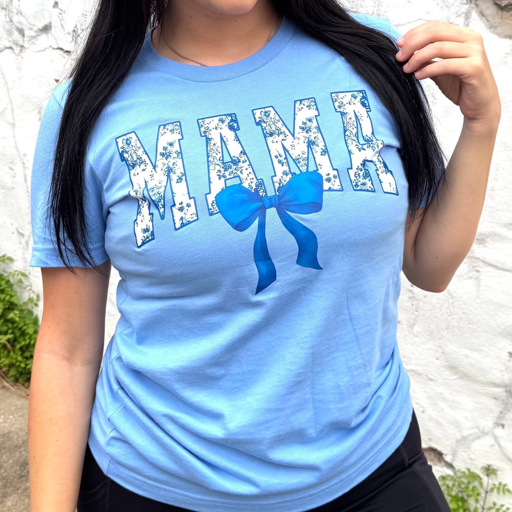 Aaria Tees
