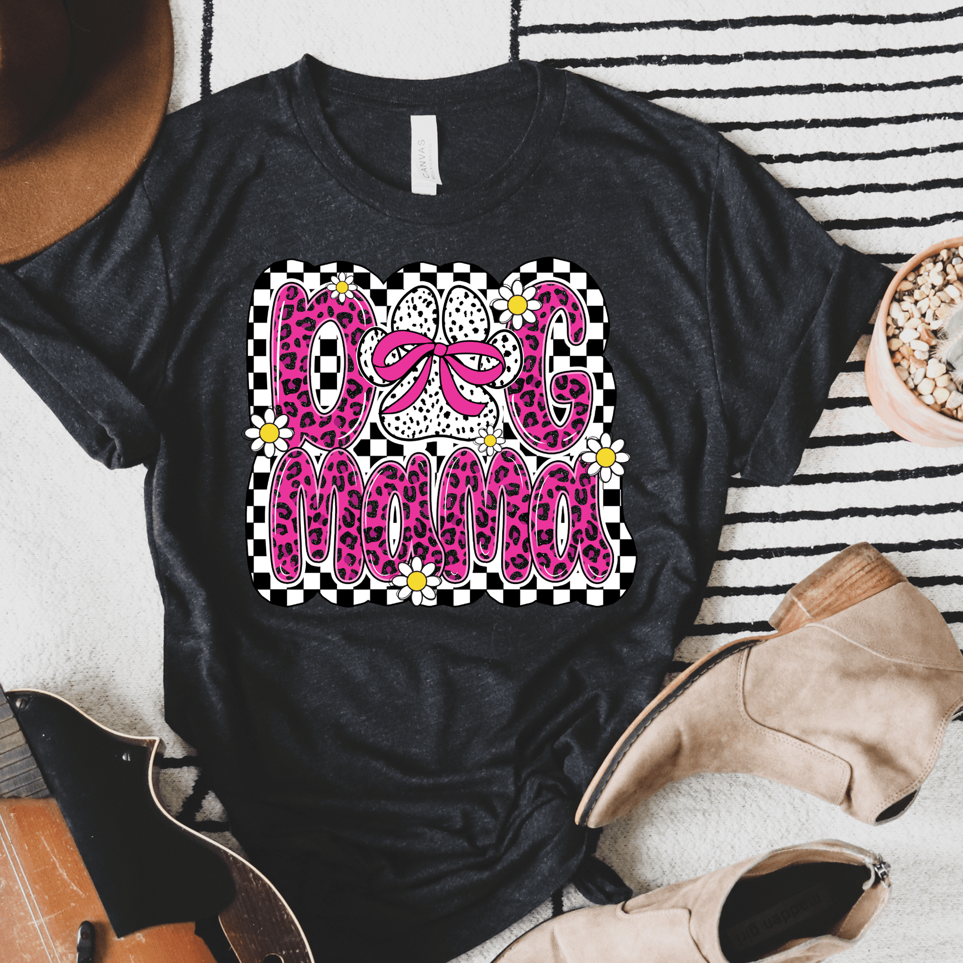 Aaria Tees