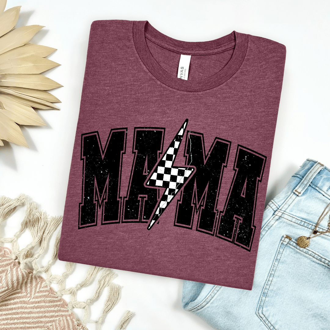 Aaria Tees