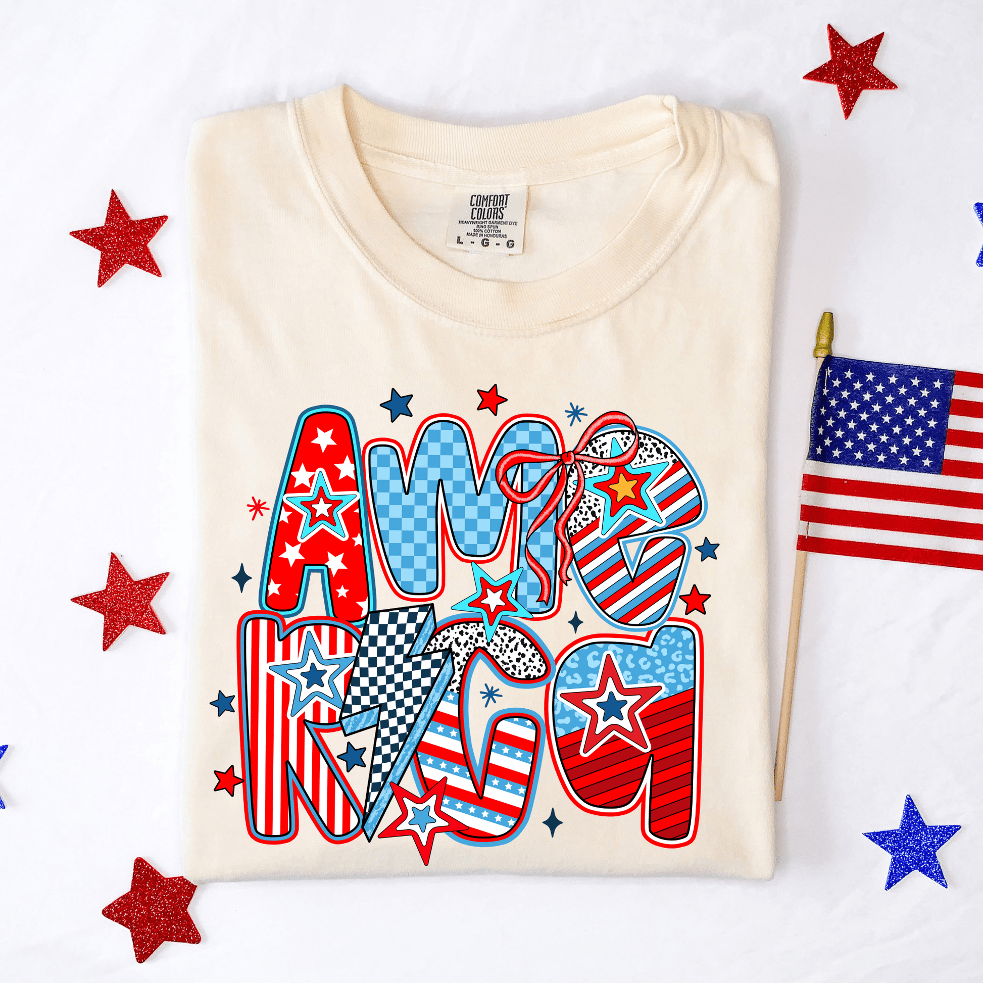 Aaria Tees