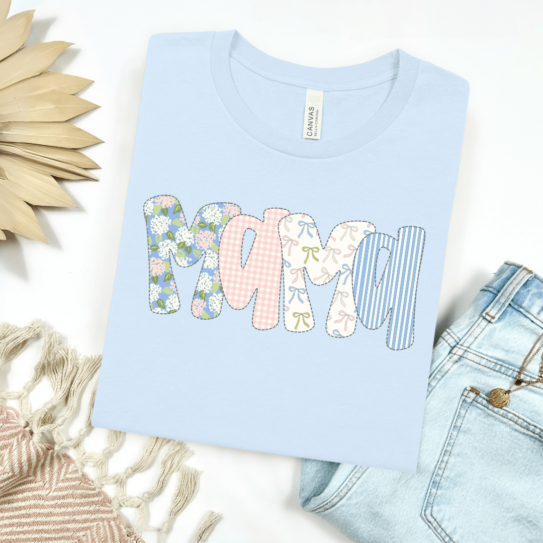 Aaria Tees