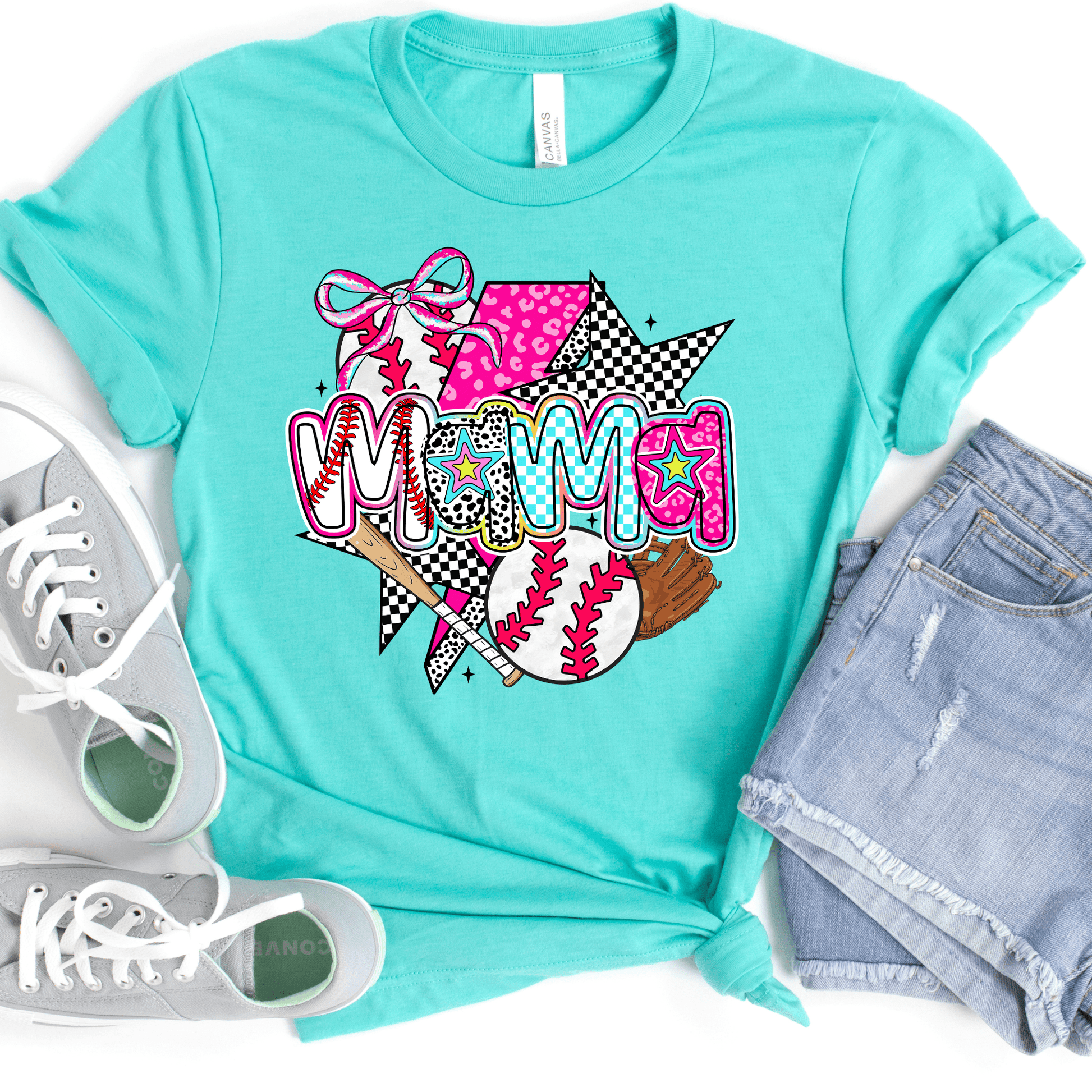Aaria Tees