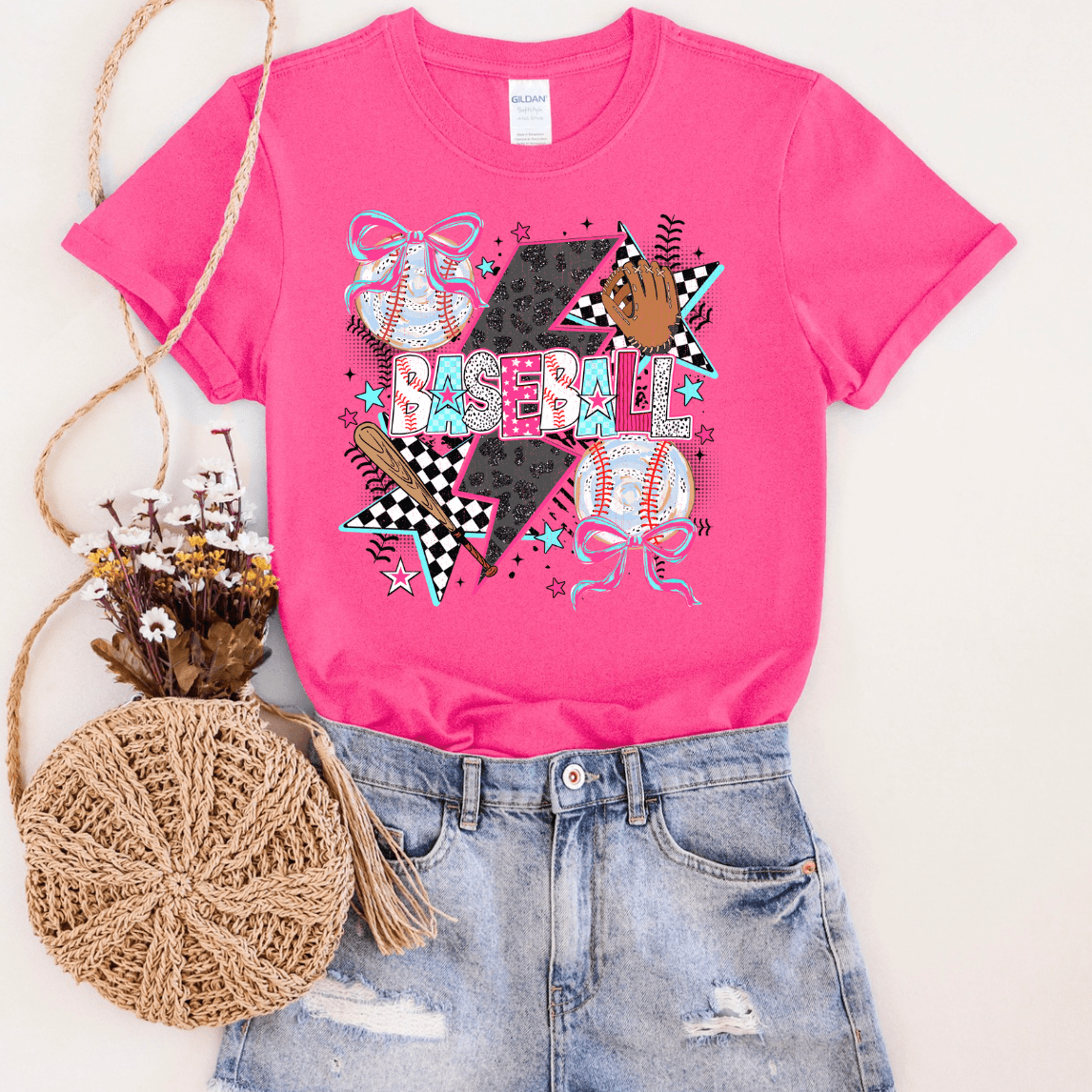Aaria Tees