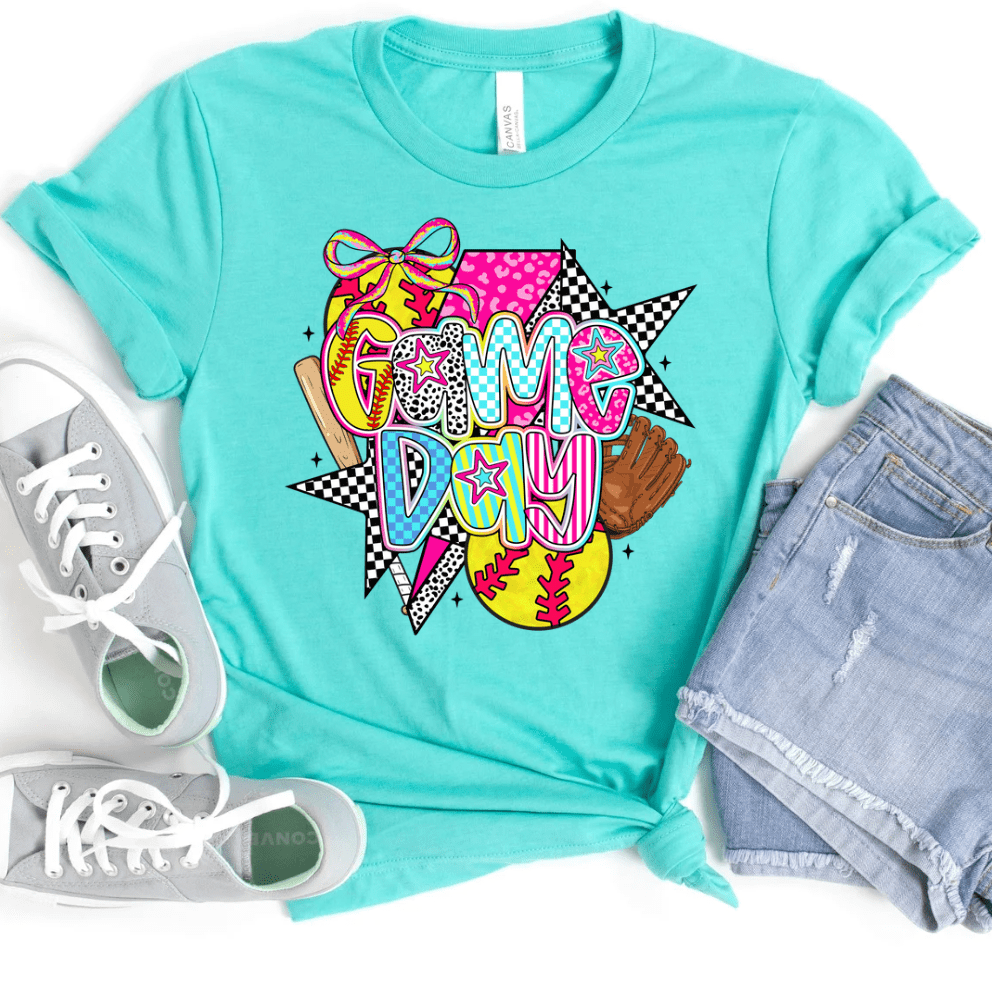 Aaria Tees