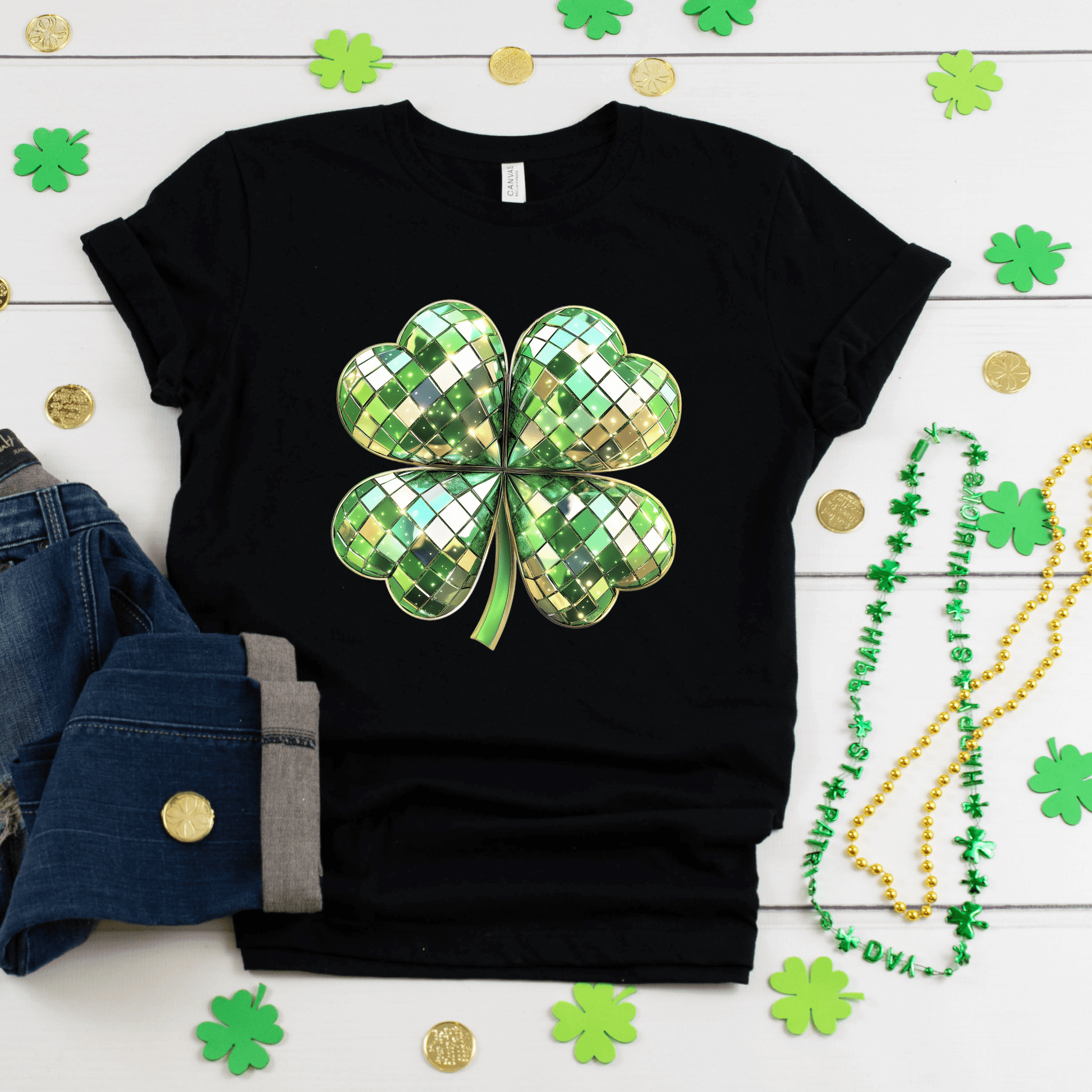 Aaria Tees
