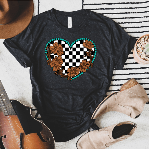 Aaria Tees