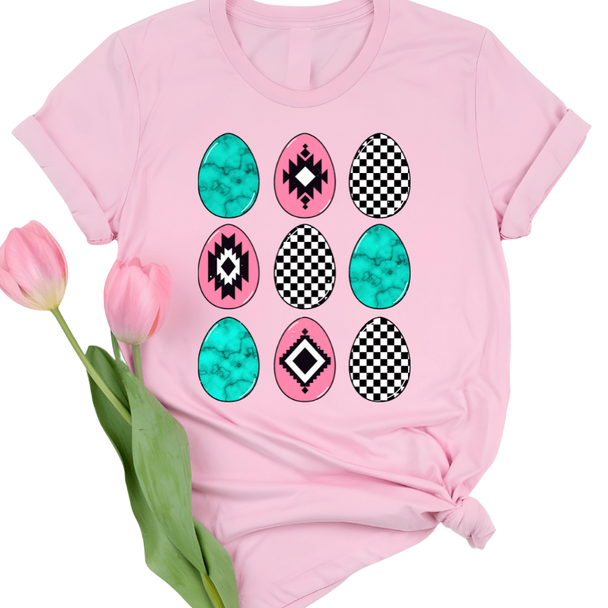 Aaria Tees