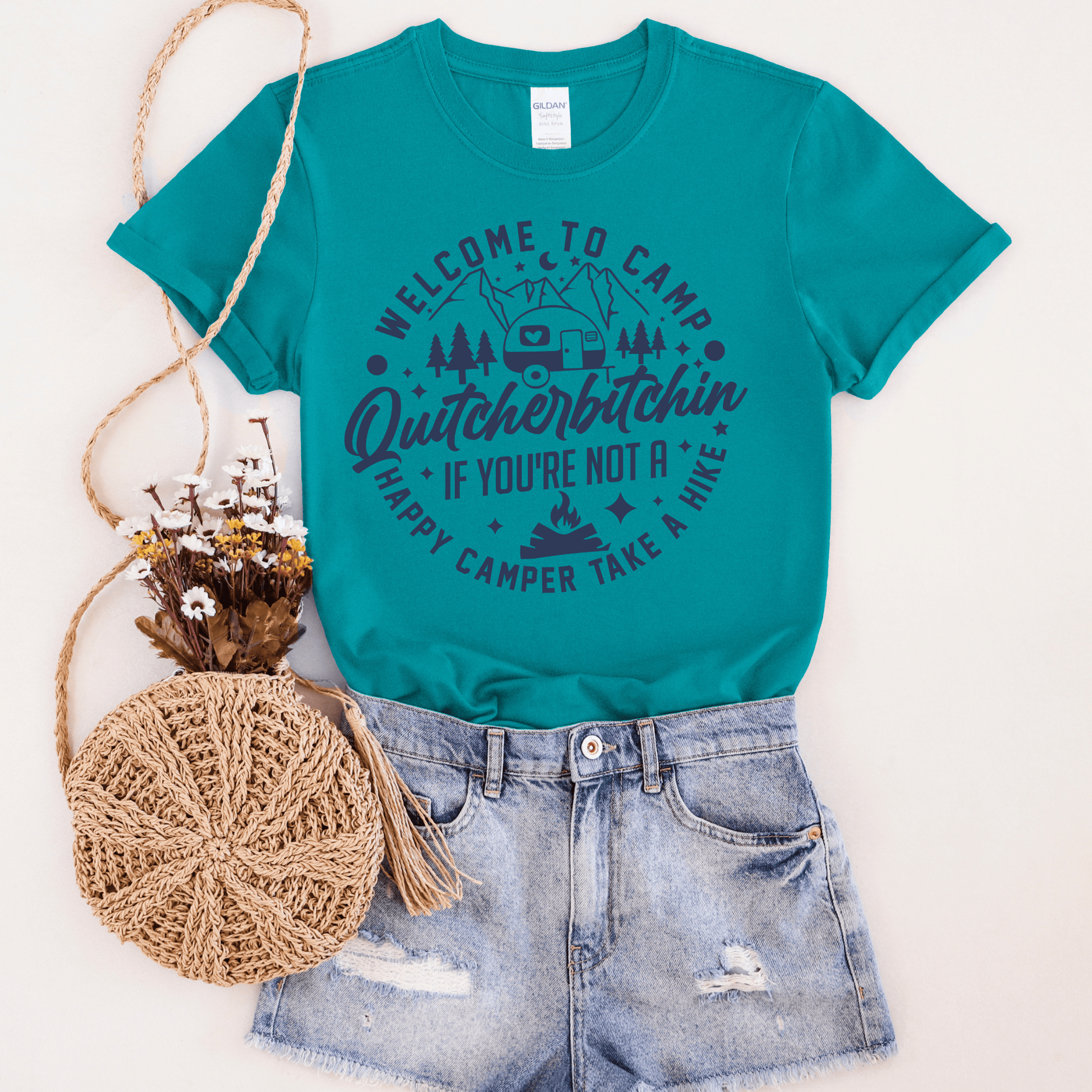 Aaria Tees