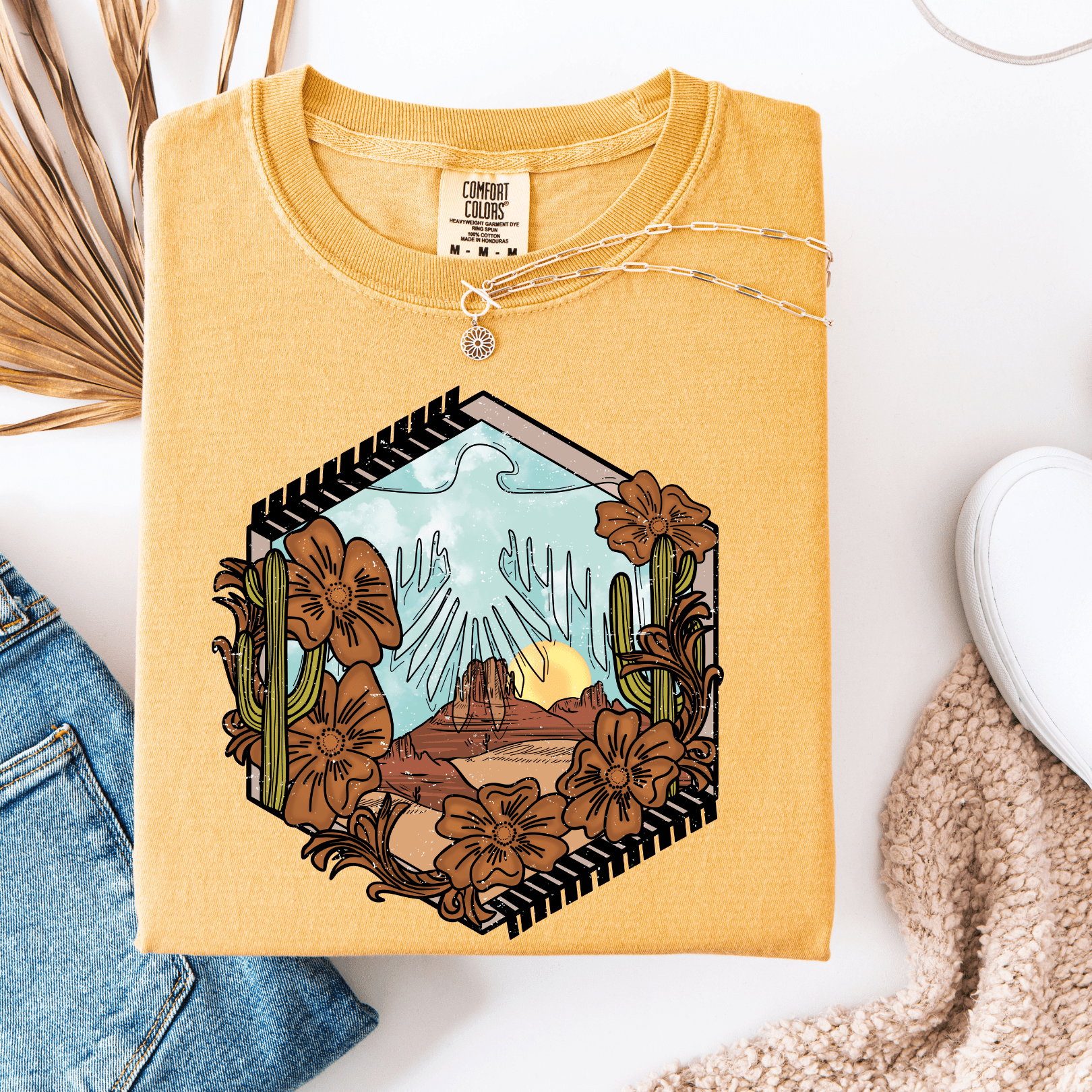 Aaria Tees
