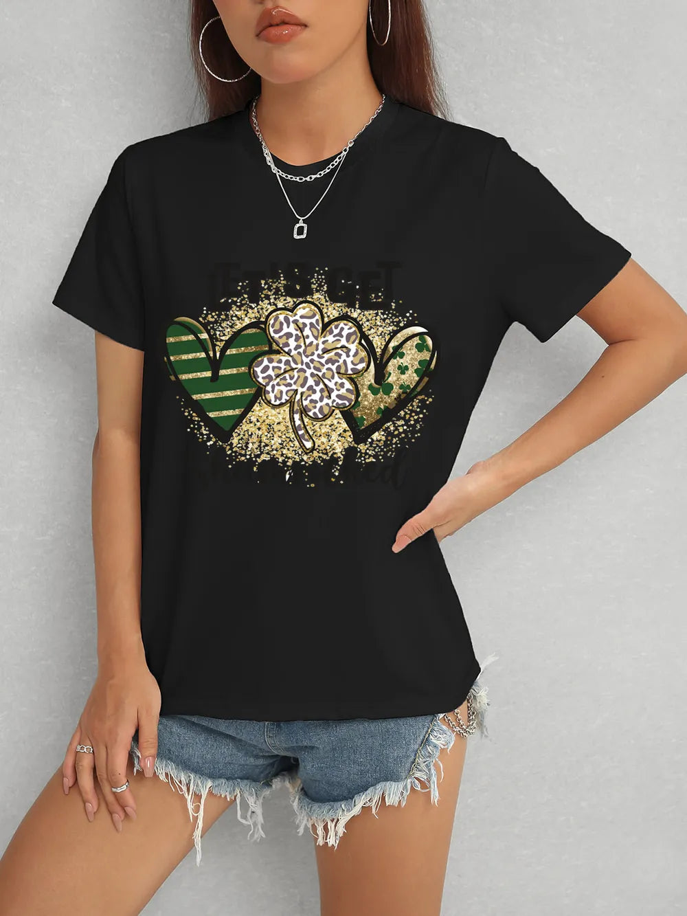 Aaria Tees
