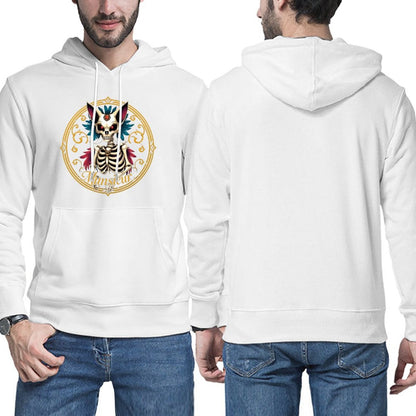 Munsieur Men's Hoodie: The Perfect Blend of Style and Comfort