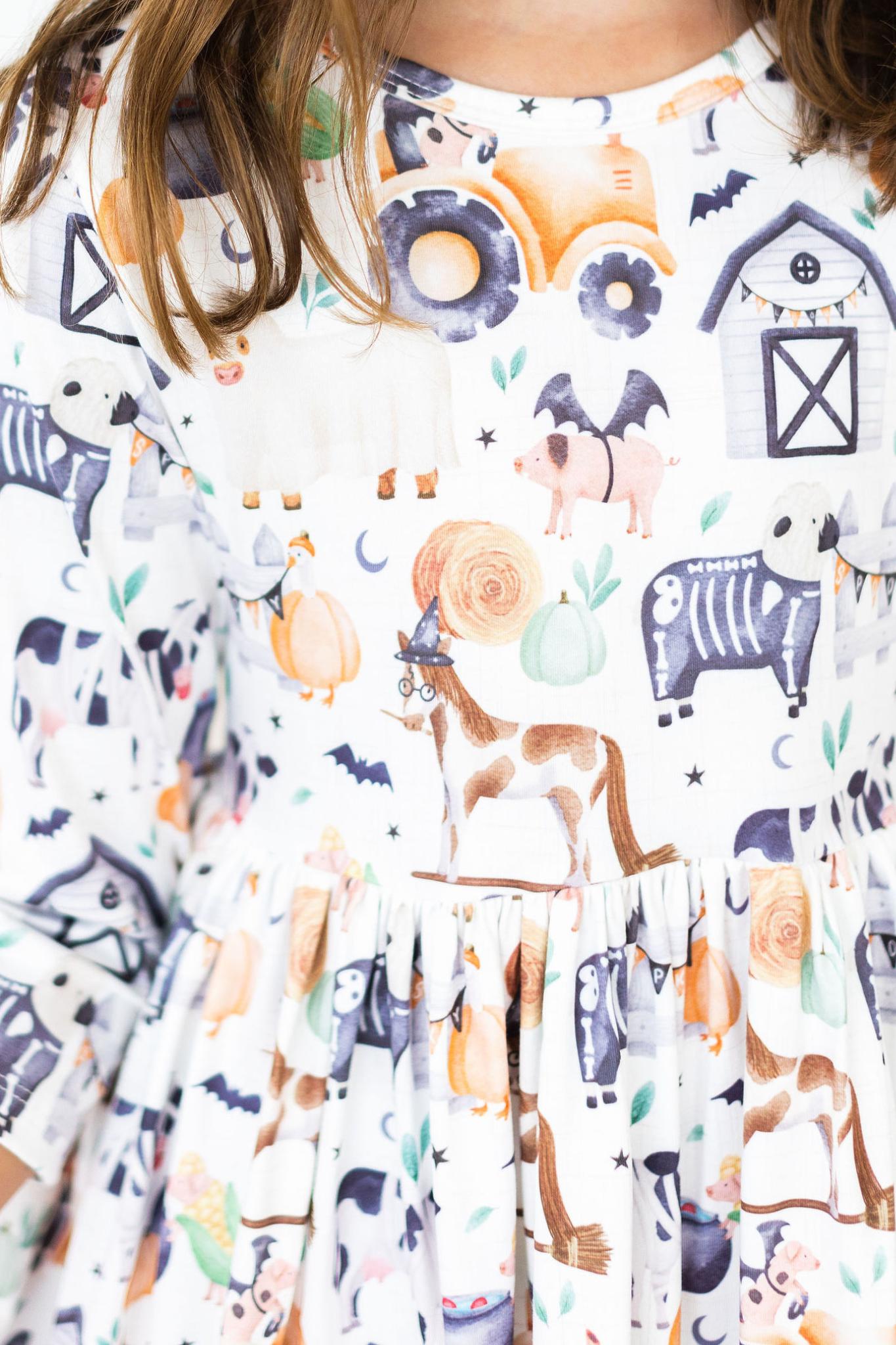 Aaria Tees