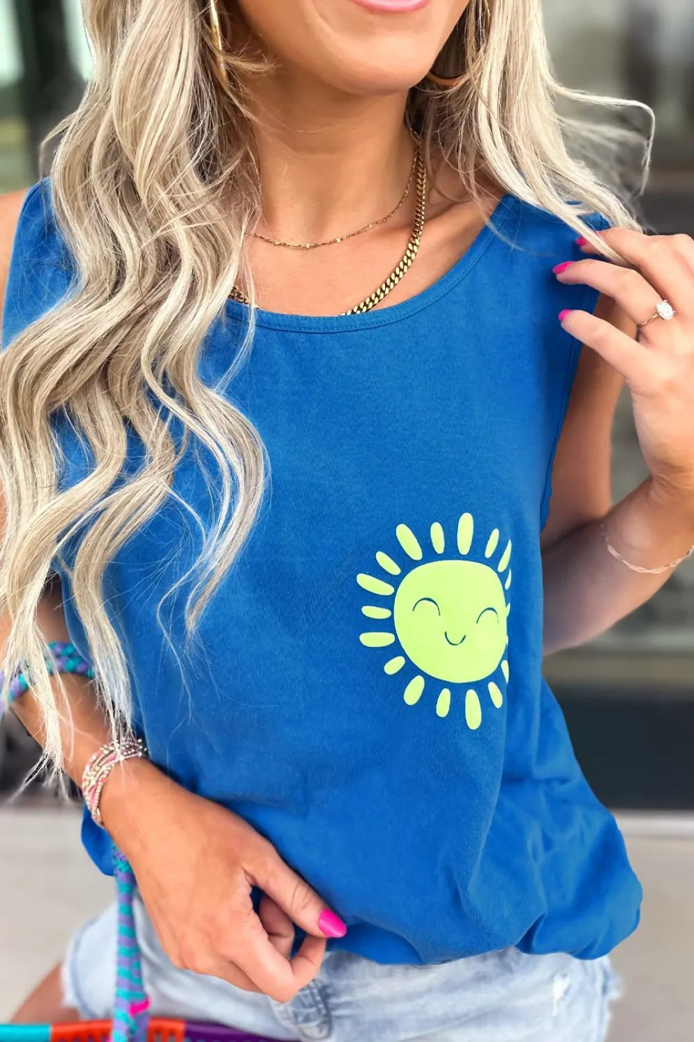 Aaria Tees