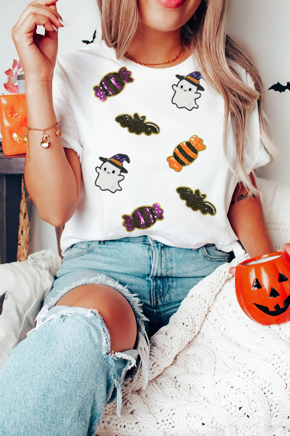 Aaria Tees