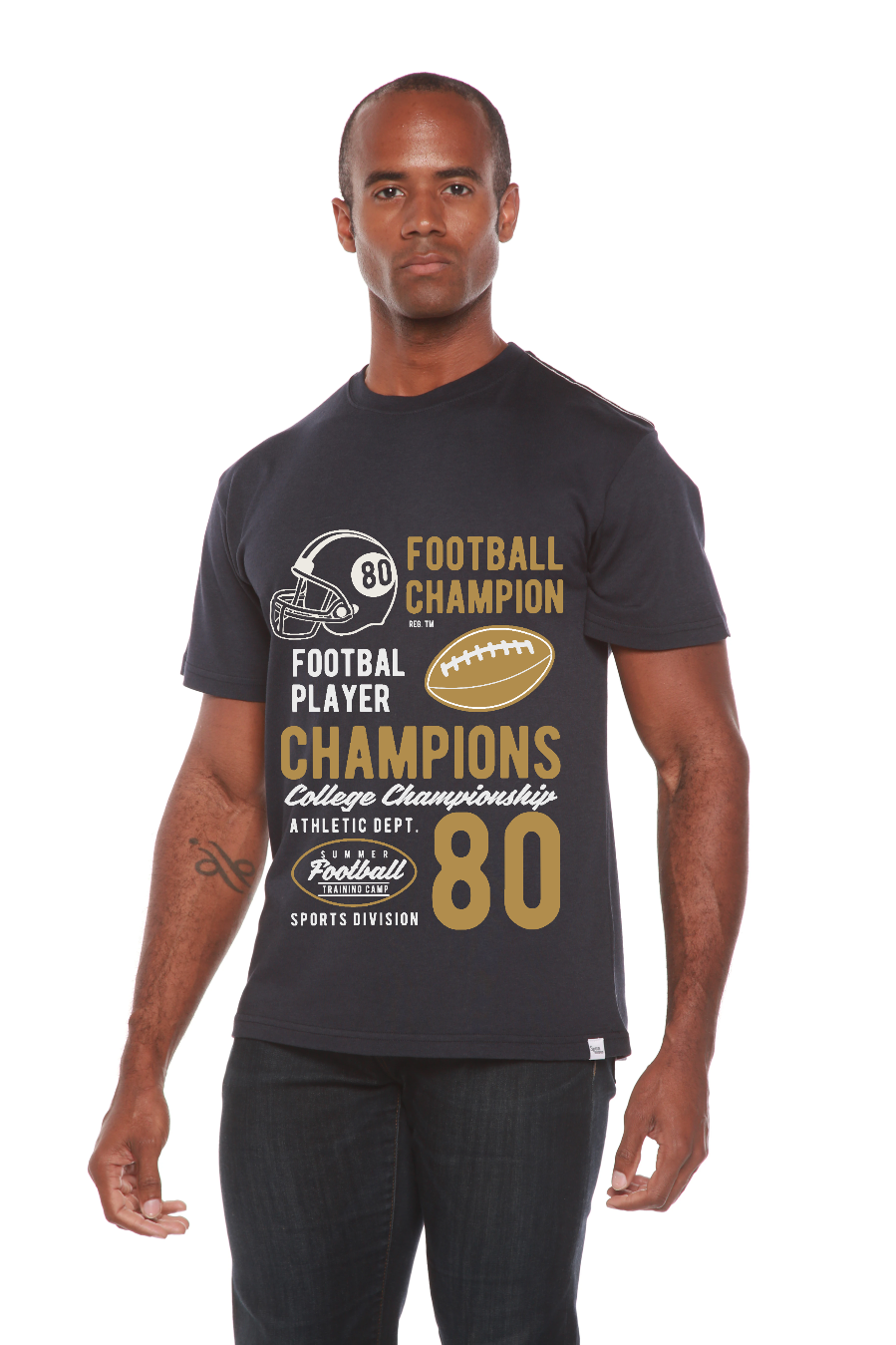 Aaria Tees