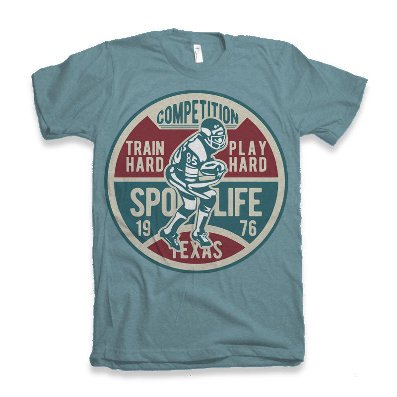 Aaria Tees